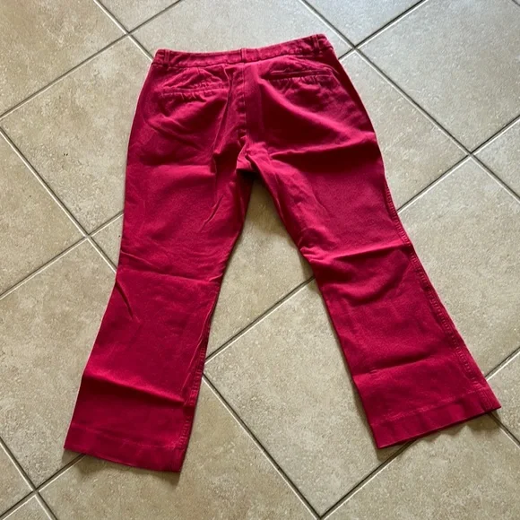 Banana Republic-Sloan Fit Pants - Picture 3 of 5